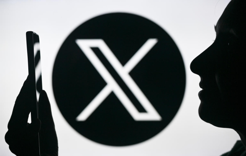 X includes passkey logins for Android users