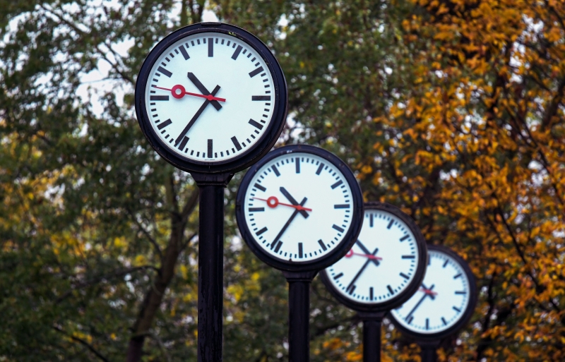 Daytime Saving Time: United States and Territories Where Clocks Won’t ‘Fall Back’