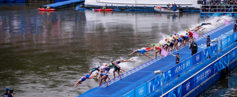 3 circumstances for Paris Paralympics swims