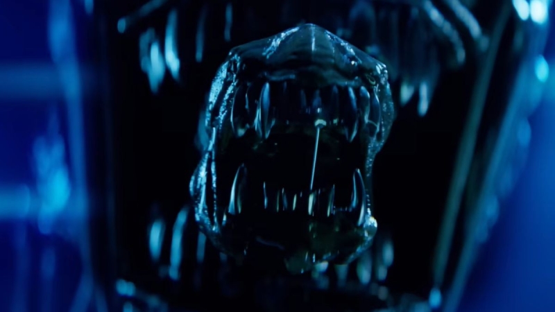 Teaser for Noah Hawley’s Alien prequel series is absolutely nothing brief of frightening