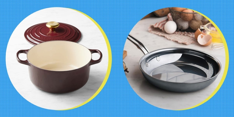 The Very Best Cookware Brands in 2024, Tested by Editors