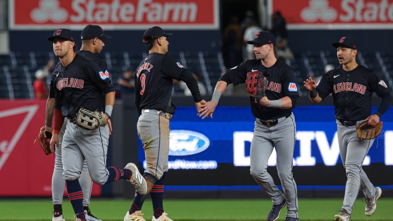 Who will win the three-horse race that is the AL Central?