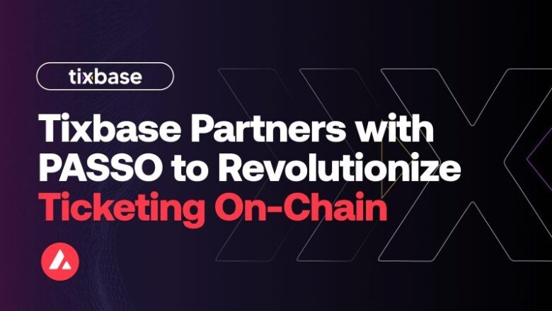 Tixbase and Passo create 5-year collaboration to improve Turkish ticketing with Avalanche