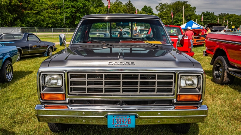 Why Did Dodge Spin Off The Ram Truck Brand?