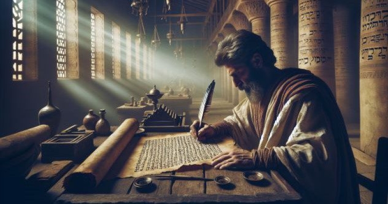 10 Milestones in the Evolution of the New Testament