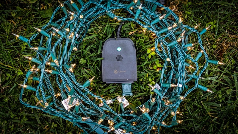 Finest Outdoor Smart Plugs for 2024