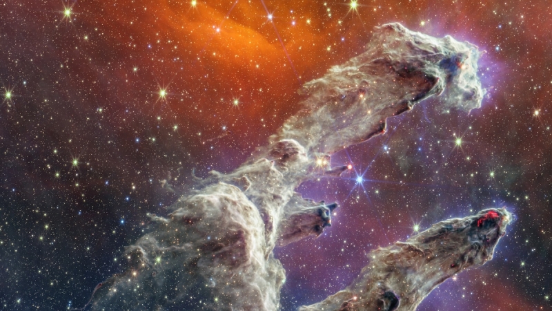 The origins of deep space, discussed