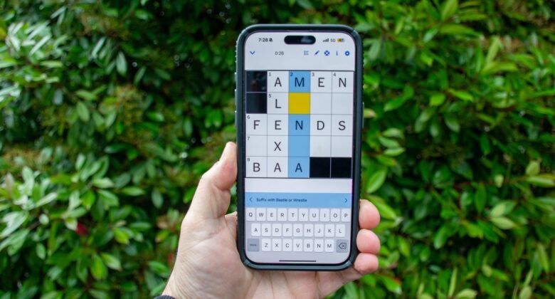 NYT Mini Crossword today: puzzle responses for Thursday, August 15