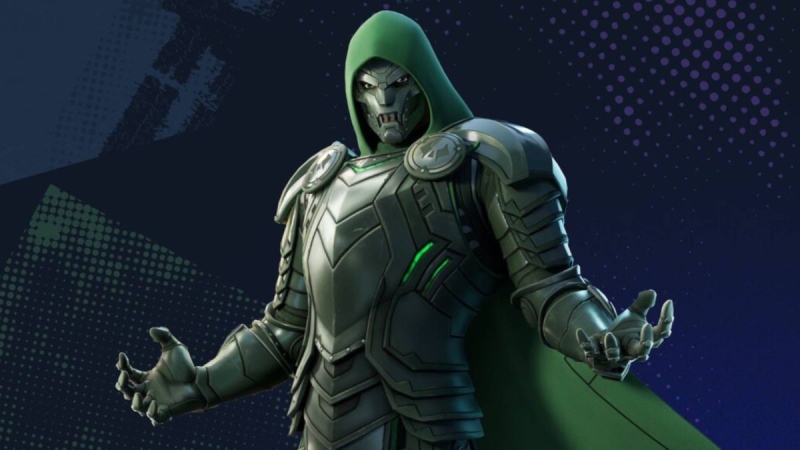 Fortnite’s brand-new Doctor Doom upgrade has the opportunity to turn you into a living, breathing employer fight, with huge laser beams and an even larger health bar