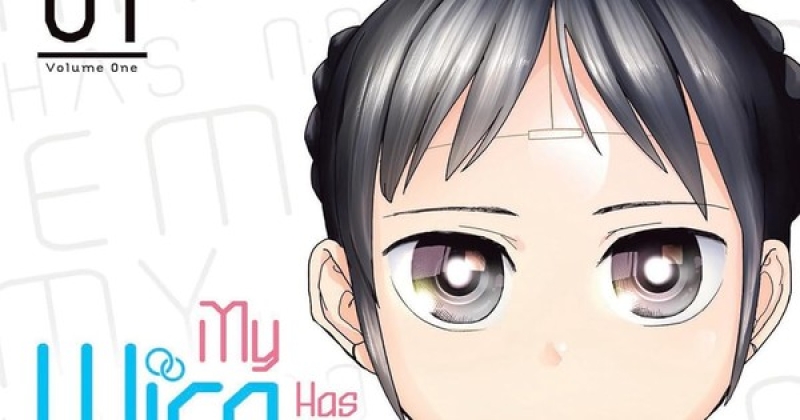 My Wife Has No Emotion Manga Takes Break Due to Creator Jirō Sugiura’s Stress in Personal Life