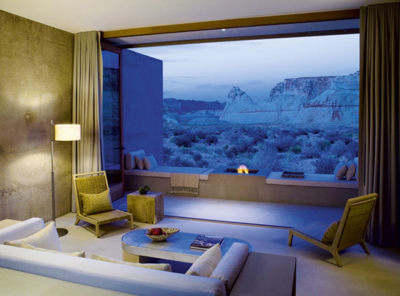 These 31 Rooms Will Blow Your Mind. A One Way Ticket To Any Of These, Please?