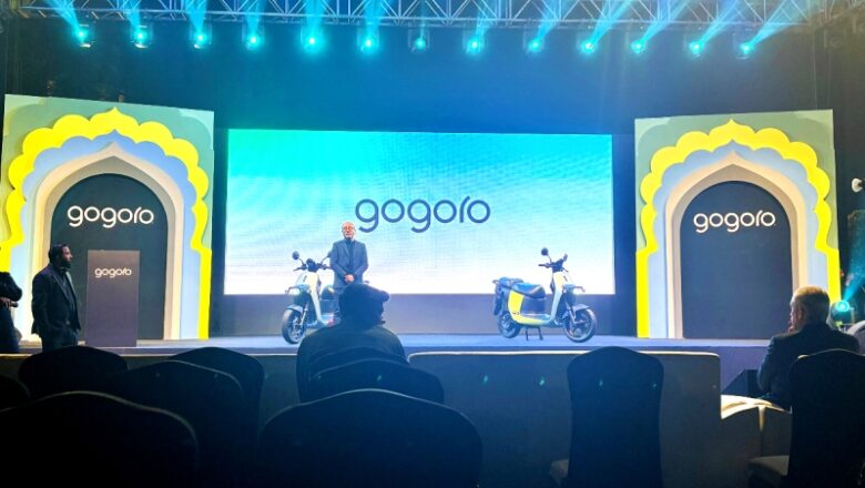 Gogoro hold-ups India strategies due to policy unpredictability, releases bike-taxi pilot with Rapido