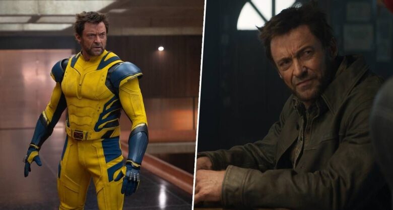 Deadpool and Wolverine director Shawn Levy would frequently require “fresh lube on Hugh” on set, however it’s not as odd as it sounds