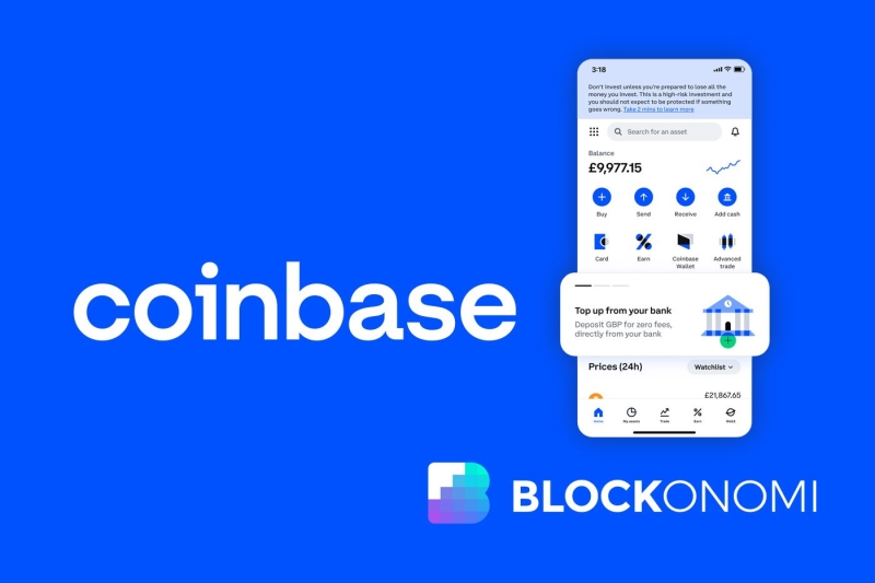 Coinbase Facilitates First AI-to-AI Crypto Transaction