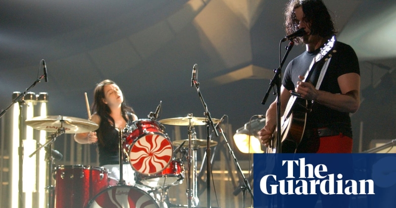 White Stripes take legal action against Trump over ‘ostentatious misappropriation’ of hit tune