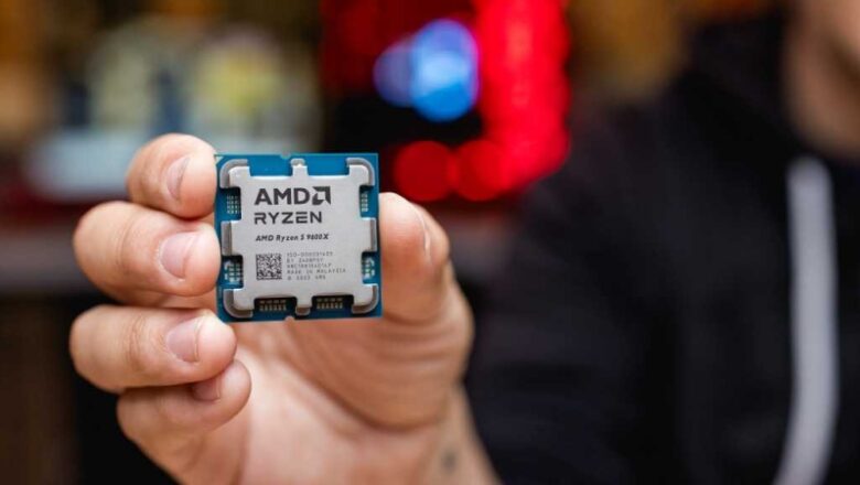 Windows bug? AMD’s Ryzen 9000 CPUs carry out much better on admin accounts