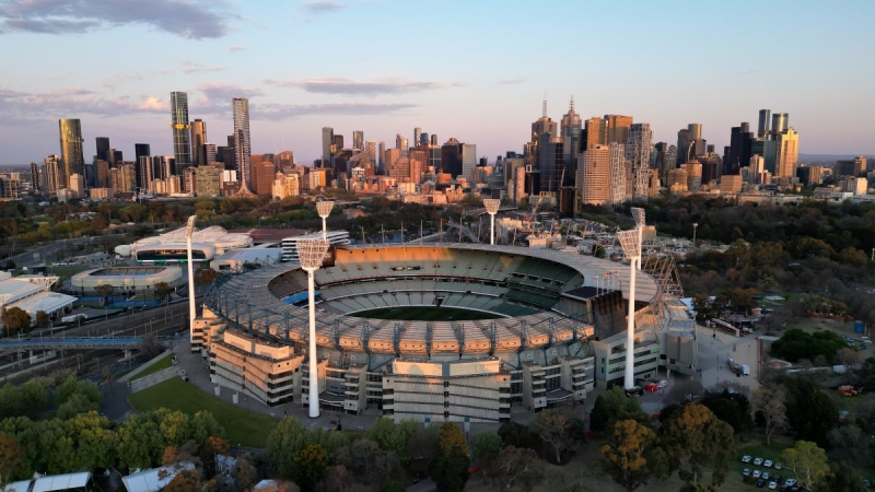 How to view the 2024 AFL Grand Final online totally free