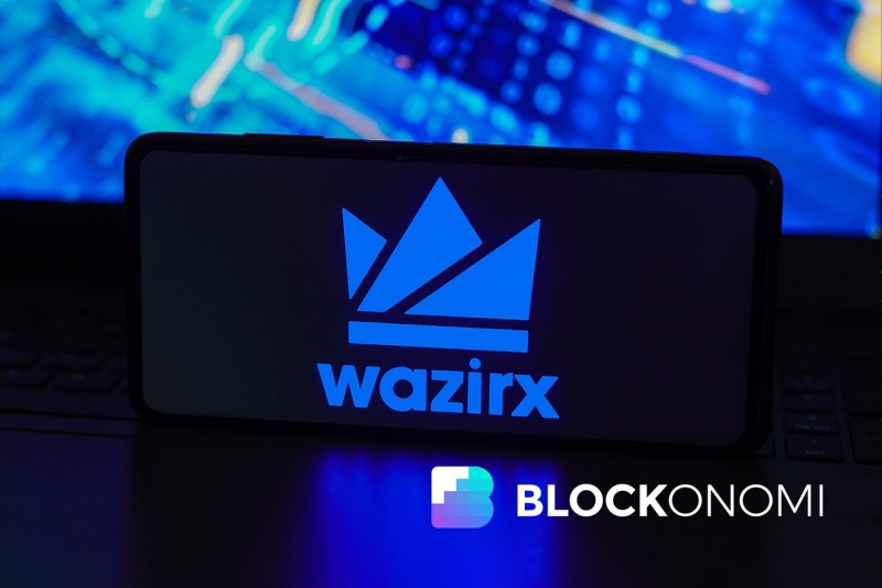 WazirX Hacker Transfers $6.5 Million in Stolen Funds to Tornado Cash