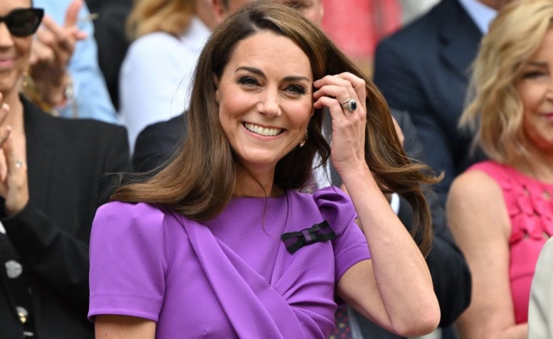 Kate Middleton’s Insta-Ready Video Marks a Shift in How Royals Tell Their Story