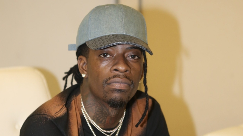 Prayers Up! Rich Homie Quan’s Father Breaks His Silence With Heartbreaking Message After His Son’s Passing