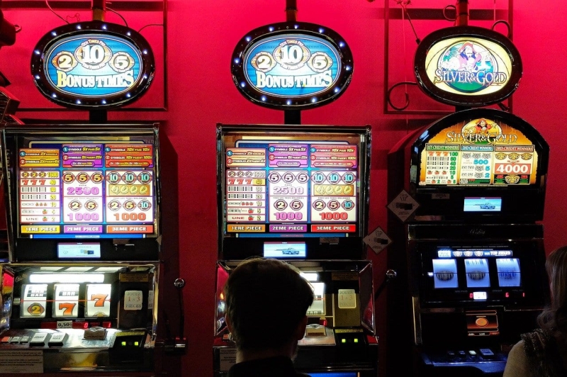 Svenska Spel fined for unlicensed slots “misconception”