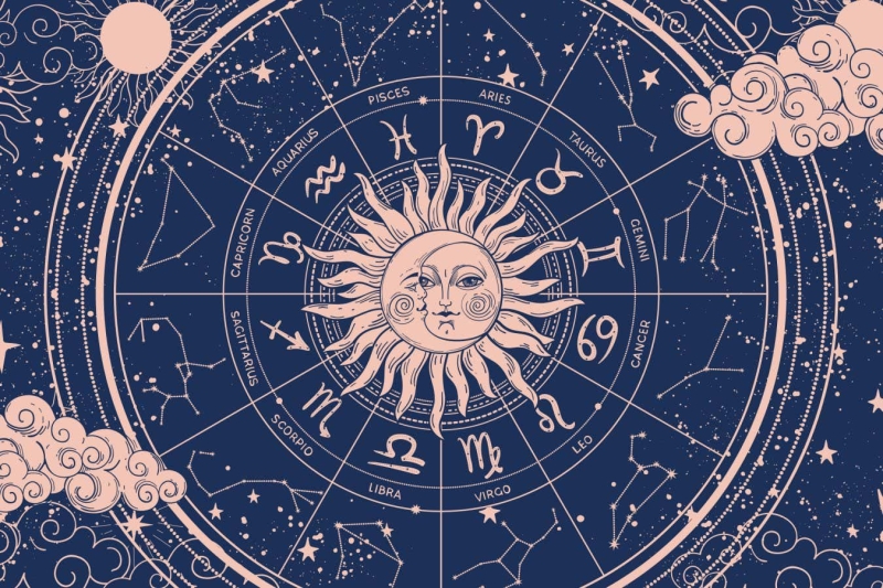 Astrology revealed to be no much better than random thinking