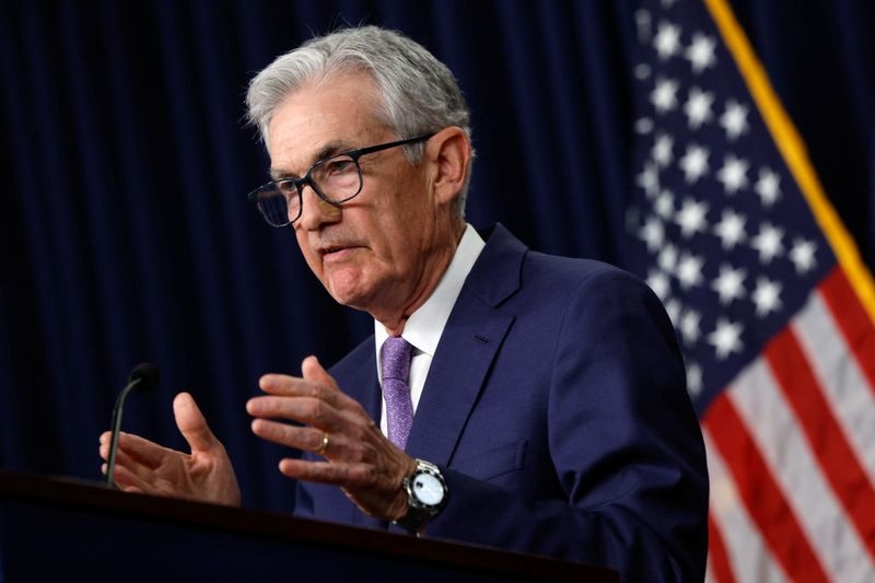 Possibility of 50bps Fed rate cut in September dive