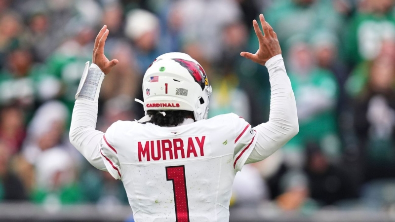 Truths vs. Feelings: Draft or hand down Kyler Murray, Puka Nacua and 5 others