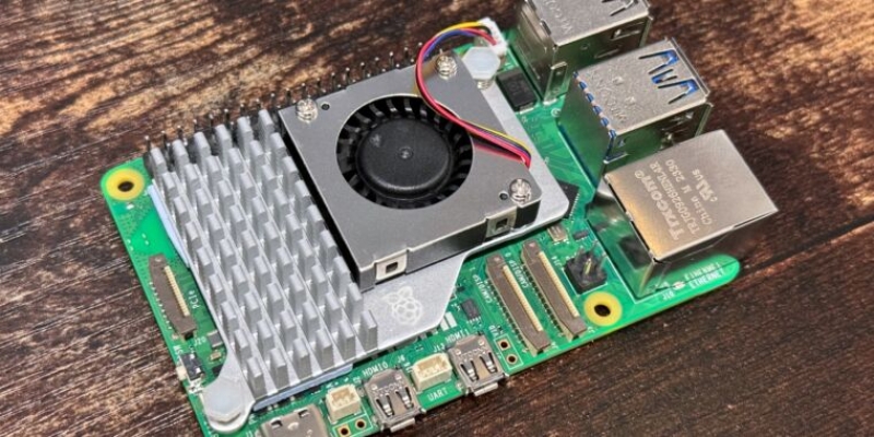 $50 2GB Raspberry Pi 5 includes a lower cost and a modified, less expensive CPU