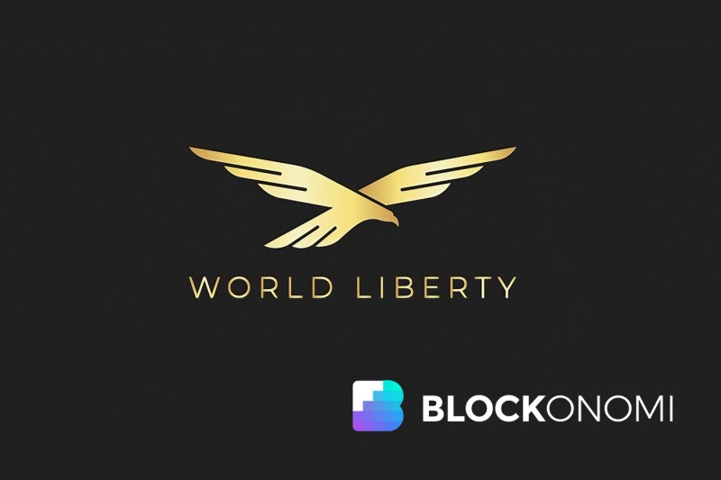 Trump Family Launches DeFi Project World Liberty Financial