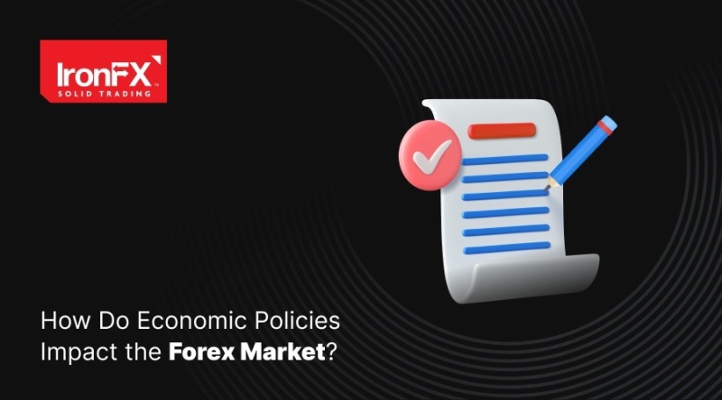 How Do Economic Policies Impact the Forex Market?