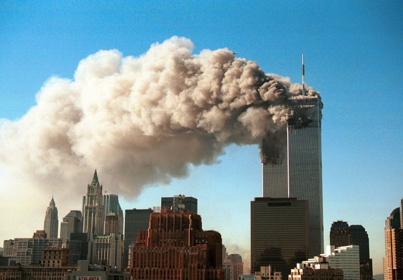 Fatal Terror Attack on September 11, 2001 Remains the Deadliest in History