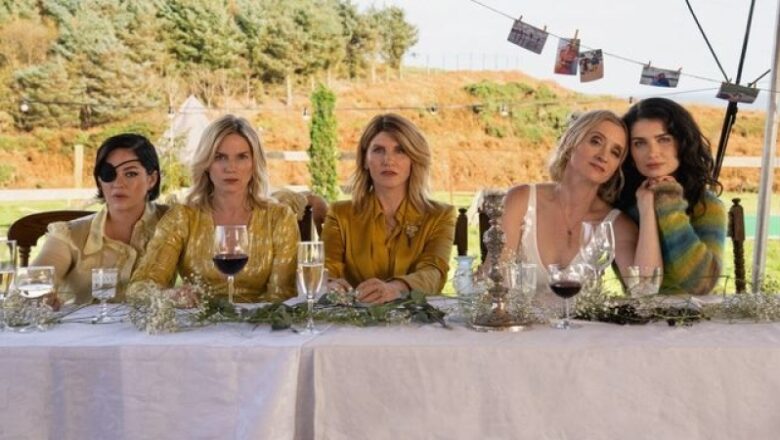 Apple television Plus restores Bad Sisters for season 2 after the dark funny scored 100% on Rotten Tomatoes