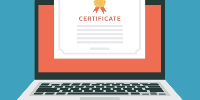 IEEE Introduces Digital Certificates Documenting Volunteer Roles