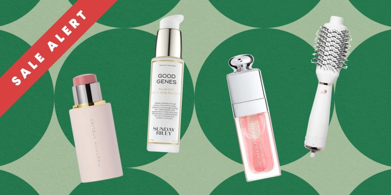 42 Best Deals at the Nordstrom Beauty Sale 2024