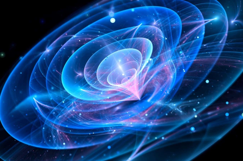 Fuzzy quantum results have actually been seen on the biggest scale yet