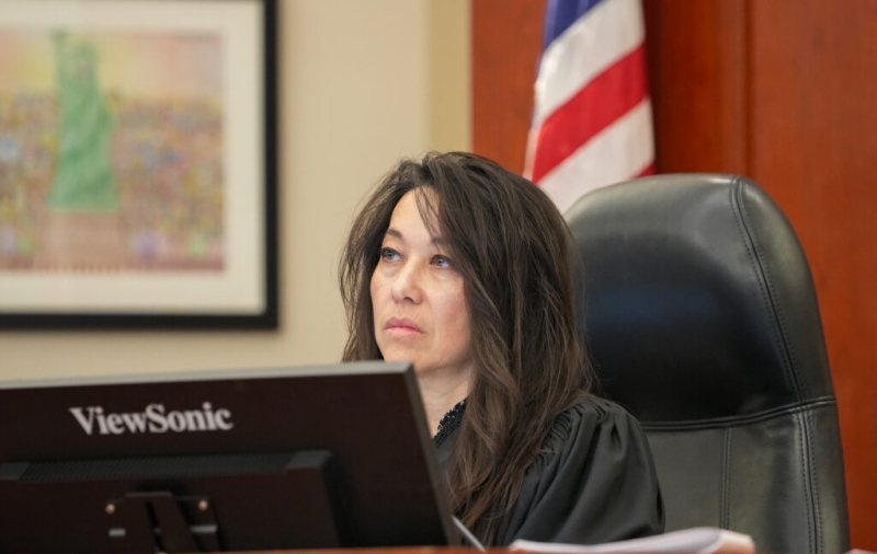 Judge spaces questionable constitutional modification on Utah’s Nov. 5 tally