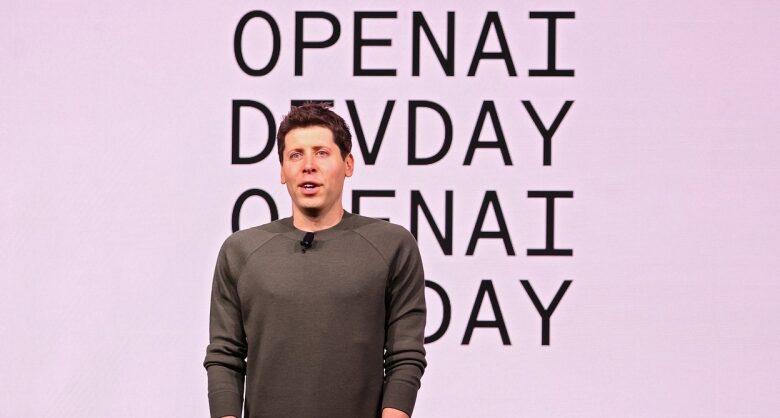 Condé Nast Signs Deal With OpenAI