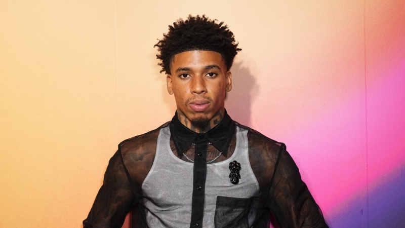 NLE Choppa Shuts Down Sexuality Rumors After Cryptic “Coming Out” Tweet