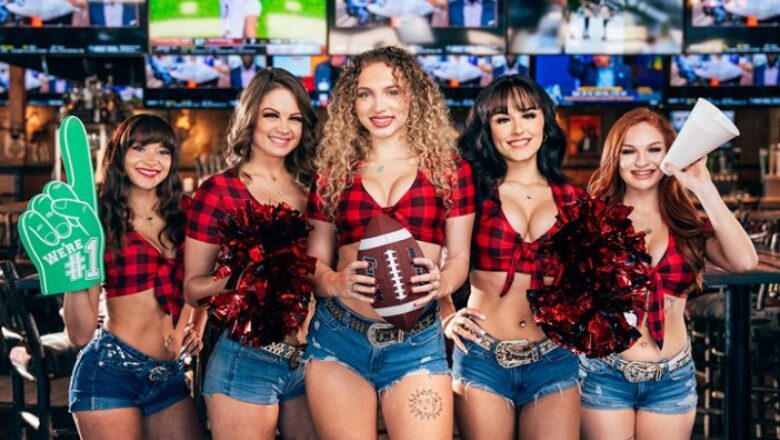 Twin Peaks Brings Ultimate Sports Lodge Experience to Reno