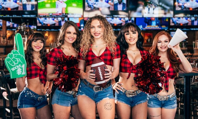 Twin Peaks Brings Ultimate Sports Lodge Experience to Reno