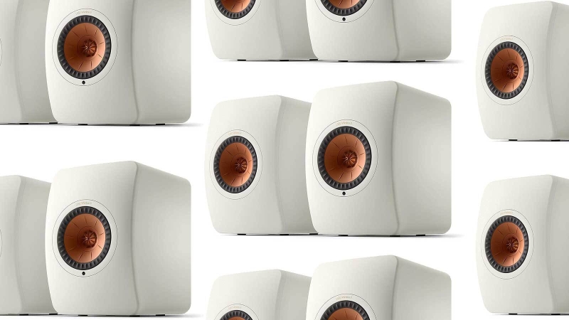 Conserve hundreds, even thousands, on really demure, extremely conscious cordless hi-fi speakers from KEF