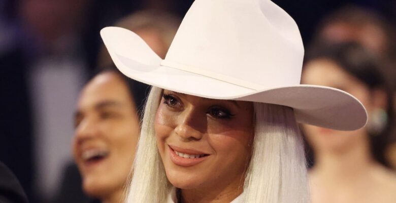 Beyoncé’s <em>Cowboy Carter</em> Does Not Need CMA Nominations