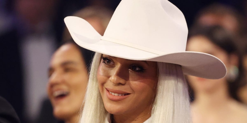 Beyoncé’s Cowboy Carter Does Not Need CMA Nominations