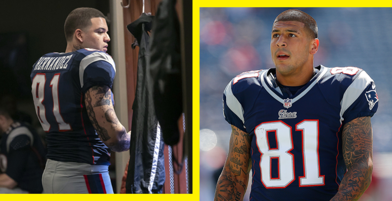 The True Story Behind <em>American Sports Story: Aaron Hernandez</em>