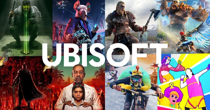 Ubisoft’s share cost topples once again as minority financier requires the business to go personal