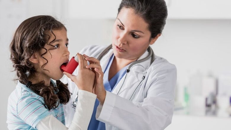 Handling Inequities in Pediatric Respiratory Care