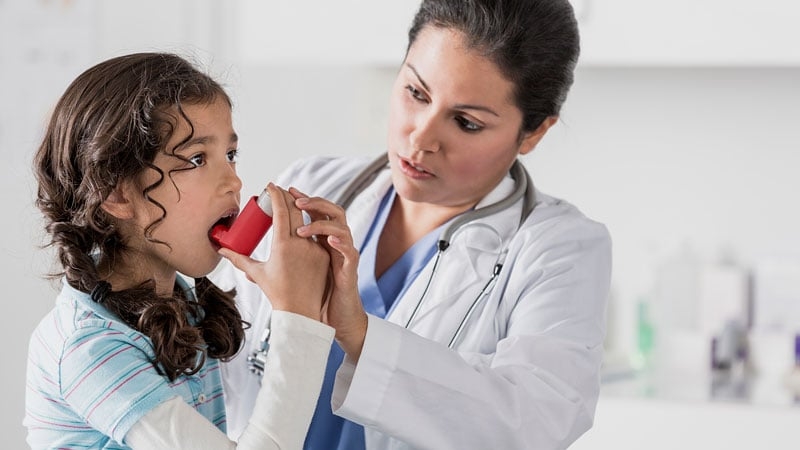 Handling Inequities in Pediatric Respiratory Care