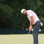 Trip Championship 2024: 3 Instant Reactions to Friday Leaderboard Scores