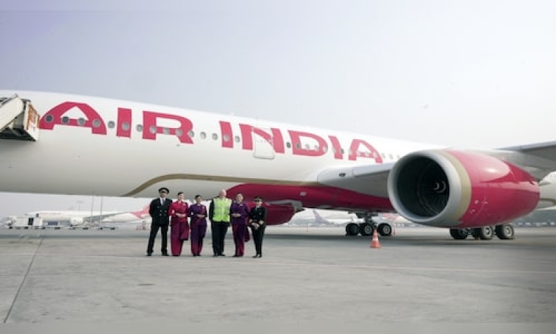 Air India’s losses diminish 60%